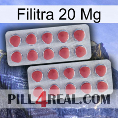 Filitra 20Mg 19